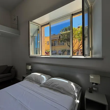 & Loft