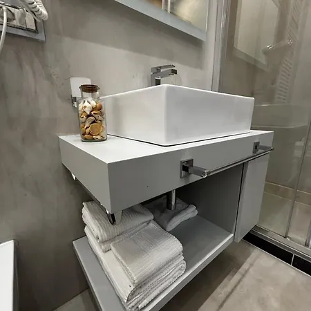 דירה & Loft