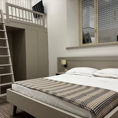 דירה & Loft