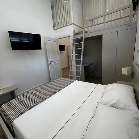 & Loft *