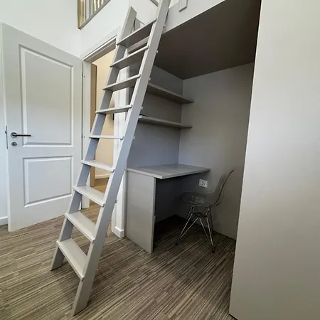 & Loft * סבאודיה