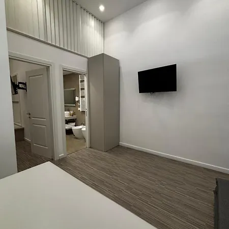 & Loft דירה סבאודיה