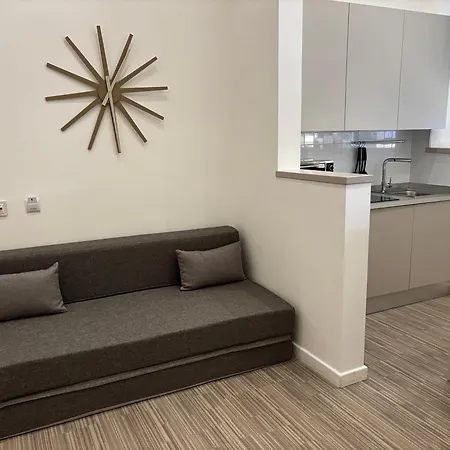 דירה & Loft סבאודיה