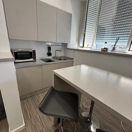 & Loft דירה סבאודיה