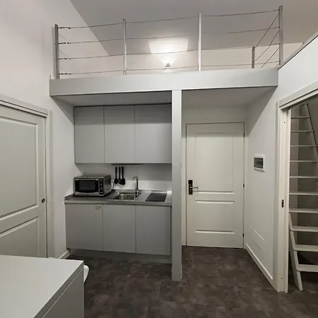& Loft