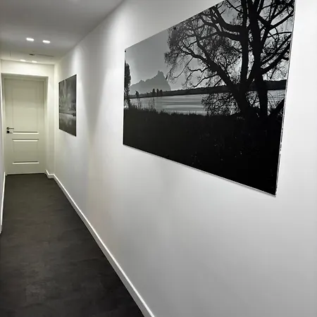& Loft Apartment Sabaudia