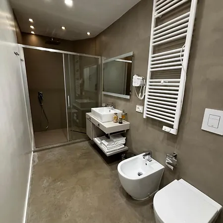 Apartment & Loft Sabaudia