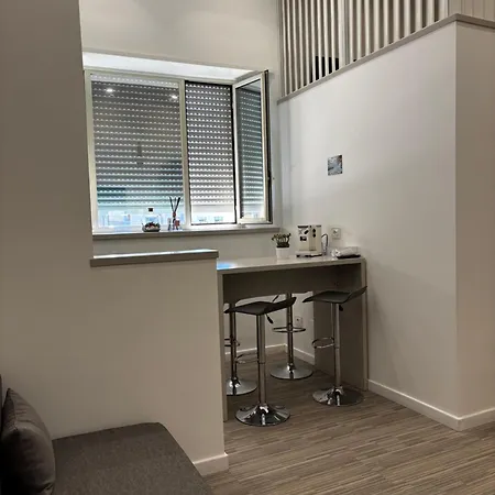 & Loft Apartment
